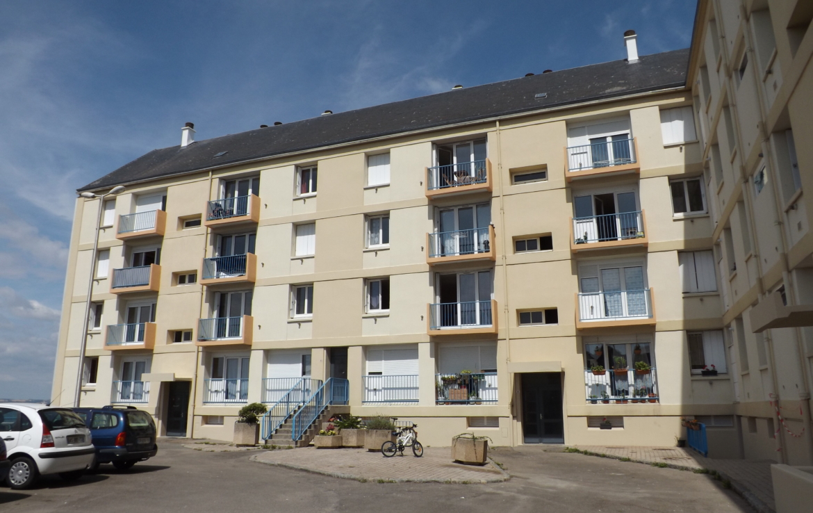 39 Rue Henri Barbusse 93300 Aubervilliers 37 - 39 rue Henri Barbusse - Douarnenez Habitat
