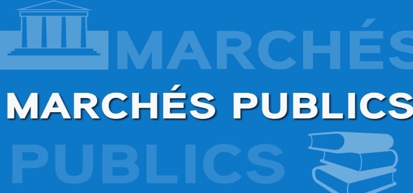 Dématérialisation des marchés publics à partir du 1er octobre 2018