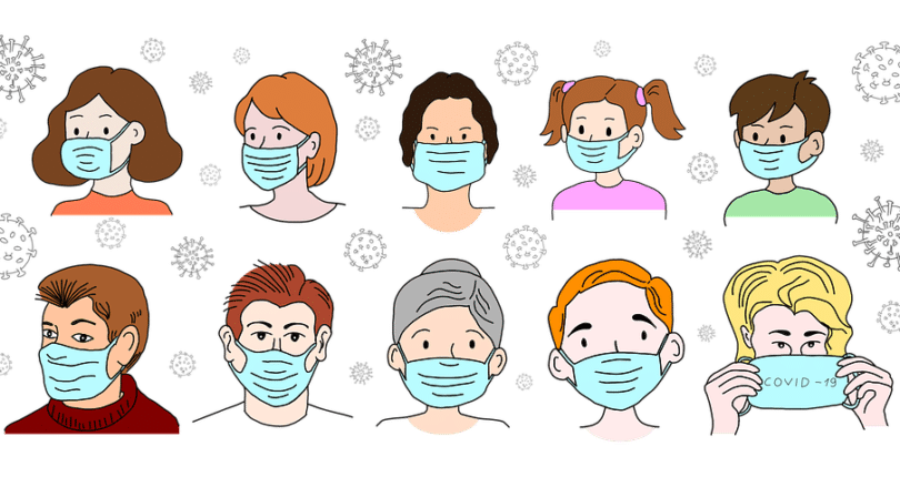 CORONAVIRUS