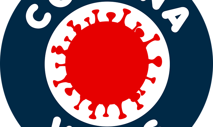 CORONAVIRUS