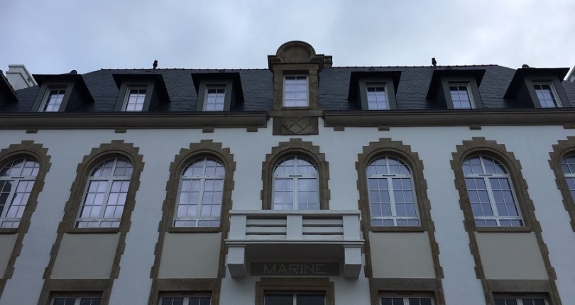 Pôle Santé DOUARNENEZ