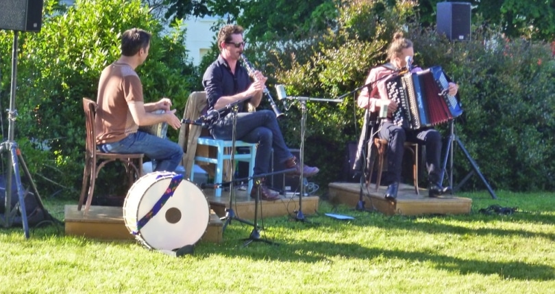 Fêtons l’été
