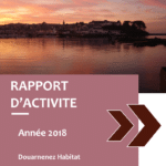 Rapport d'activité