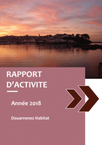 Rapport d'activité