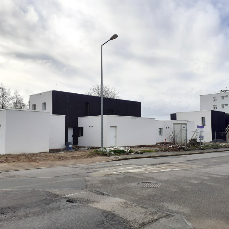 32, 34, 36 RUE MARECHAL LECLERC