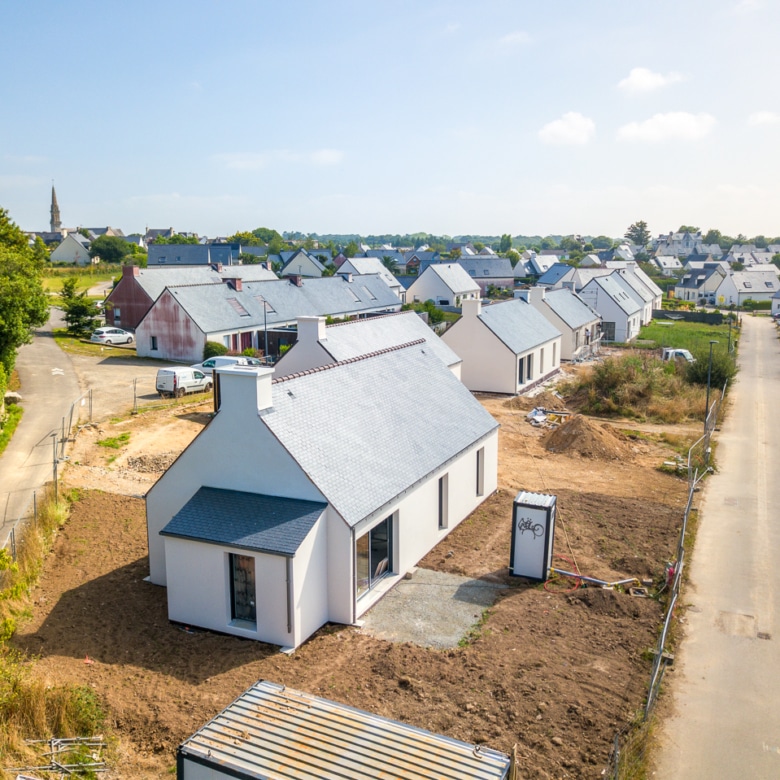 POULLAN-SUR-MER, PARK AR LEUR