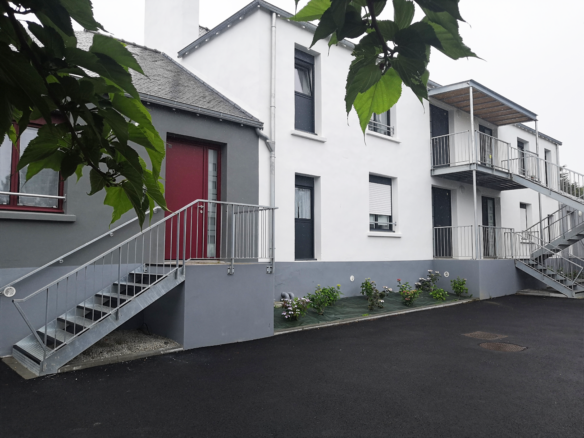 2 rue Jules Verne