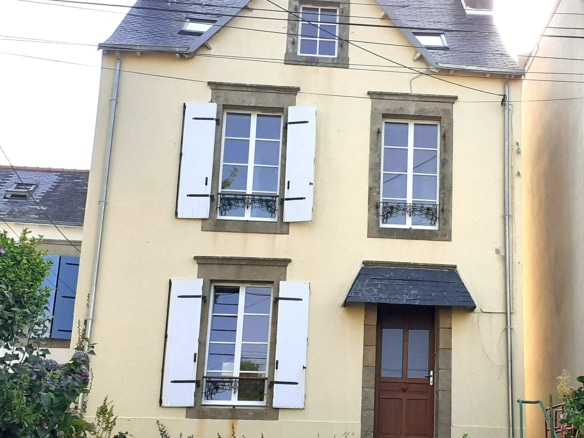 23 rue Laennec